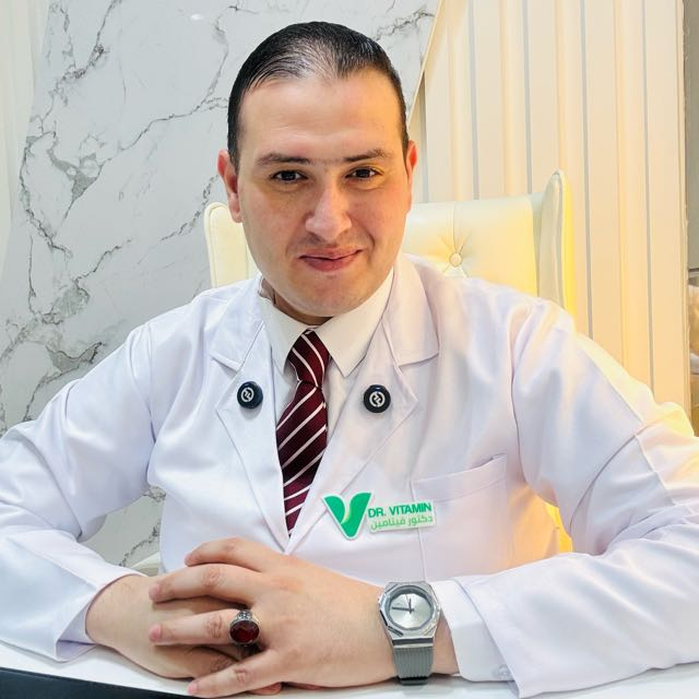 د. محمود يحيى